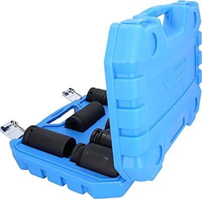 Brilliant Tools BT025600 BT025600 Verwisselbare koppen