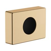 Hansgrohe Houder Voor Hygienezakjes AddStoris Geborsteld Brons - thumbnail