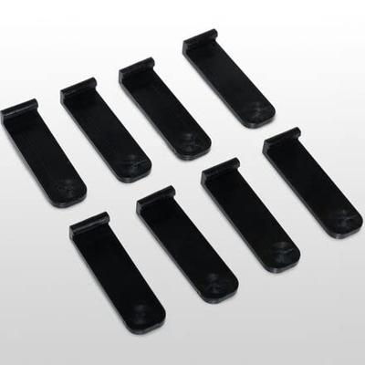 Vittoria Tubeless Road Bandenreparatieset M 28mm