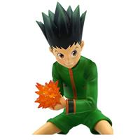 Hunter x Hunter Abystyle Figure - Gon - thumbnail