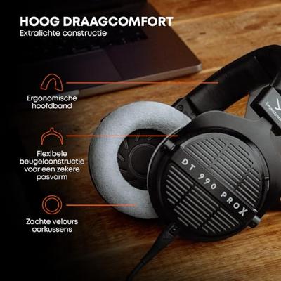 Beyerdynamic DT-990 PRO X - thumbnail