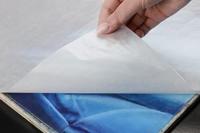 Tekenblok Clairefontaine Paint On 24cmx32cm pergamijnpapier 30 vel 45gr - thumbnail