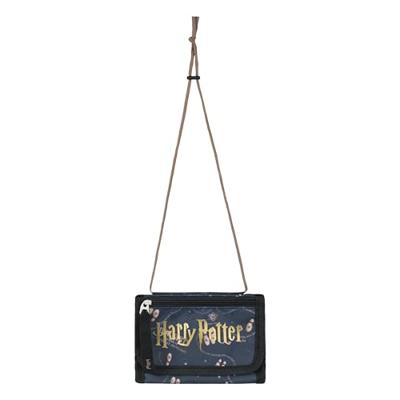 Baagl Portemonnee Harry Potter The Marauder's Map Baagl Portemonnee Harry Potter The Marauder's Map