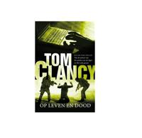 Op leven en dood - Tom Clancy - ebook - thumbnail