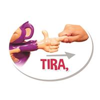 Bordspel Pedrete Bizak ES - thumbnail