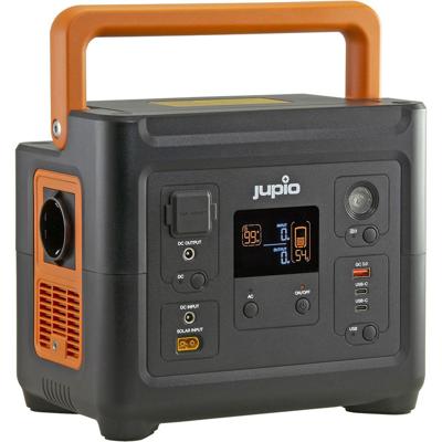 Jupio PowerBox 500 EU powerstation