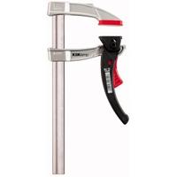 Bessey KLI30 KliKlamp Spanbreedte (max.):300 mm Afmeting, lengte: 385 mm Afm. werkbereik:80 mm - thumbnail