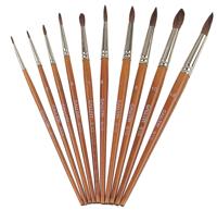 Gallery penseel reeks 610 nr 07 - thumbnail