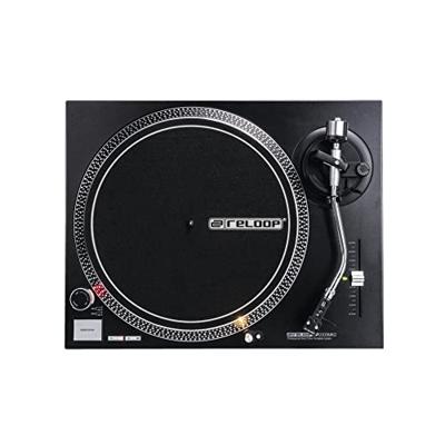 Reloop RP-2000 MK2 DJ-draaitafel - thumbnail
