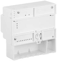 Ritto by Schneider Ritto DIN-rail netvoeding voor Deurintercom Kabelgebonden Wit - thumbnail