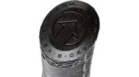 PRO E-Control 132 mm Handvatten - Zwart - thumbnail