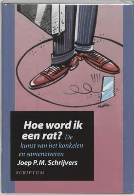 Hoe word ik een rat? (Hardback)