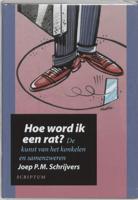 Hoe word ik een rat? (Hardback) - thumbnail