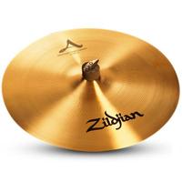 Zildjian 16" A Medium Thin Crash - thumbnail