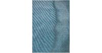 Louis de Poortere - 9132 Waves Shores Blue Nile - 280x360 cm Vloerkleed - thumbnail