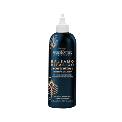 Two-phase Reconstructing Conditioner with Rice Proteins - 150 ml