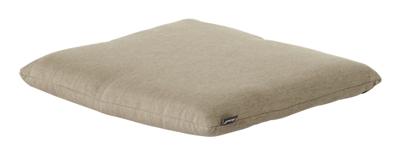 Hartman Tuinkussen 'Havana' t.b.v. Vouwstoel, kleur Bruin