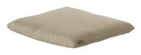 Hartman Tuinkussen 'Havana' t.b.v. Vouwstoel, kleur Bruin - thumbnail