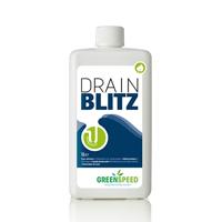 Greenspeed by ecover ontstopper Drain Blitz, flacon van 1 liter - thumbnail