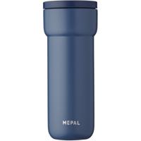 Mepal ellipse isoleerbeker 475 ml nordic denim - thumbnail