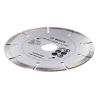 Bosch Accessories Dia-SS 125mm