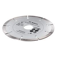 Bosch Accessories Dia-SS 125mm - thumbnail