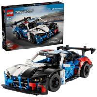 LEGO TECHNIC 42226 BMW M4 GT3 EVO-raceauto - thumbnail