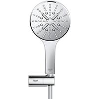 Grohe Rainshower Smartactive 130 Badset Chroom - thumbnail
