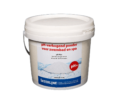 Interline ph-plus 3 kg