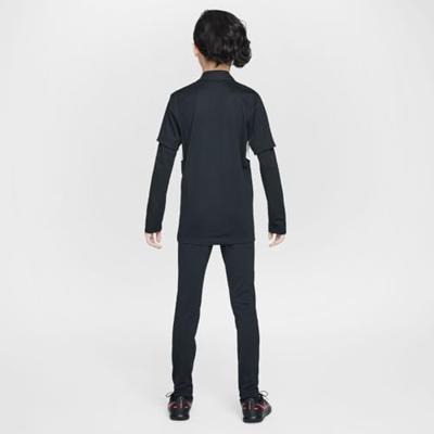Nike Academy 25 Dri-Fit Trainingspak Jongens 140 Nike Academy 25 Dri-Fit Trainingspak Jongens 140