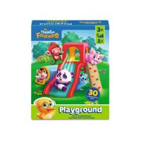 Ravensburger Thinkfun friends: playground - thumbnail