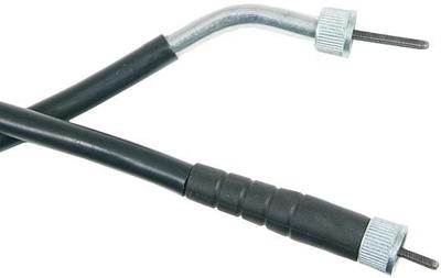 Tecnium kilometerteller kabel speedometer cable 810 mm, 152sp