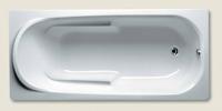 Ligbad Columbia 150X75X40 cm Wit Riho - thumbnail