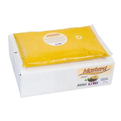 Levo mosterd packzak (3x 3 liter)