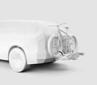 THULE Rim strap easyfold xt and velospace - thumbnail
