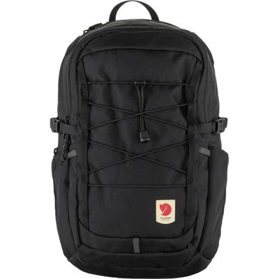 Fjallraven Skule 20 Dagtourrugzak Black 20L
