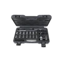 Beta 960PI/C19 19 delig assortiment gereedschappen voor het reinigen van injectorzittingen - 009600217 009600217 - thumbnail