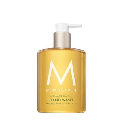 Moroccanoil Handwash Bergamote Fraîche 360ml