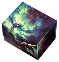 Ultimate Guard Sidewinder 100+ Xenoskin Magic: The Gathering Edge of Eternities - Blinkmoth Nexus - thumbnail