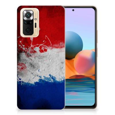 Xiaomi Redmi Note 10 Pro Hoesje Nederland Xiaomi Redmi Note 10 Pro Hoesje Nederland