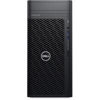 DELL Precision 3680 Intel Core™ i9 i9-14900K 32 Go DDR5-SDRAM 1 To SSD Windows 11 Pro Tower Station de travail Noir - thumbnail