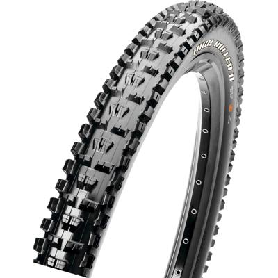 MAXXIS buitenband high roller ii 3c exo tr 27.5 x 2.30 zw vouw