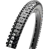 MAXXIS buitenband high roller ii 3c exo tr 27.5 x 2.30 zw vouw - thumbnail