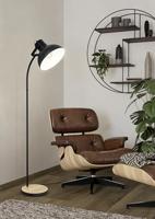 Eglo Landelijke leeslampLubenham - 44059 - thumbnail