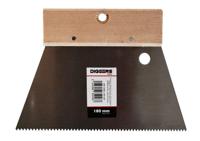 Diggers Lijmkam | 180mm | Fijn - DIG268 - thumbnail