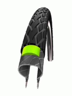 Schwalbe Buitenband marathon 28 x 1.40 (37-622) zwart