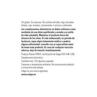 Solgar Vitamine D3 4000 IU Capsules - thumbnail