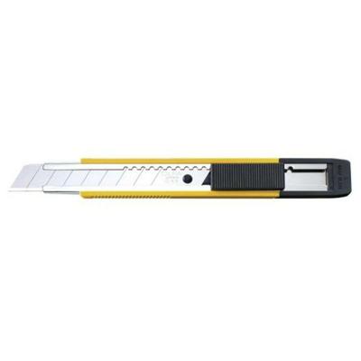 Cutter Olfa mt-1 12,5 mm Zwart Roestvrij staal Cutter Olfa mt-1 12,5 mm Zwart Roestvrij staal