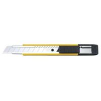 Cutter Olfa mt-1 12,5 mm Zwart Roestvrij staal - thumbnail