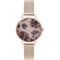 Horloge Dames Olivia Burton OB16SP21 (Ø 30 mm) - thumbnail